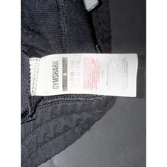 Gymshark Preppy Athleisure Gym Sports Athletic Jogger Pants Pockets Small - Picture 8 of 15